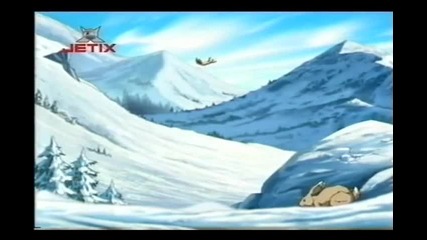 W.i.t.c.h.s1.e7+8 Бг Аудио