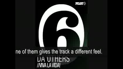 da others - viva la vida! (andrea saenz & sebastian reza taco nation mix)