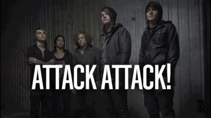Attack Attack! - The People's Elbow