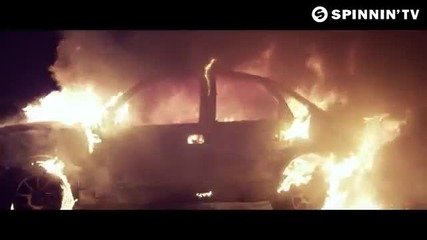 Martin Garrix - Animals (official Video)