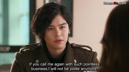 Bel Ami ep 14 part 4