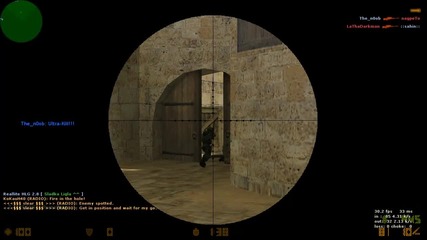 Triki-cs ][ Dust2 Only - Counter Strike 1.6