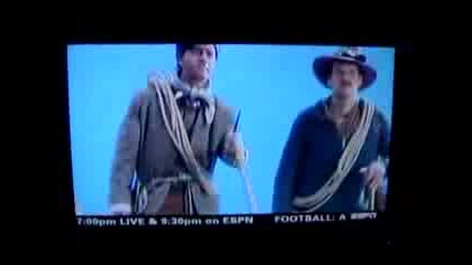 Indiana Jones Ballack