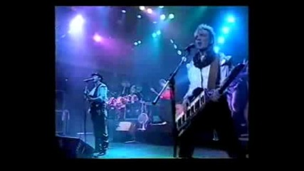 Time Bandits - Star (live)