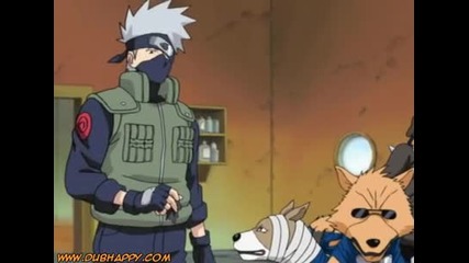 Naruto Shippuden Episode 11 English Dubbed