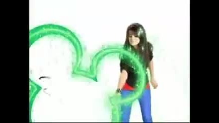 Selena Gomez Disney Channel 