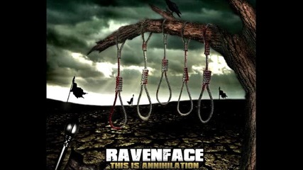 Ravenface - The Bittersweet Truth