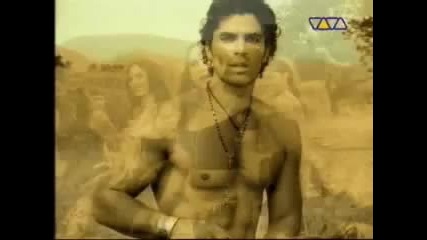 Amor Gitano- Beyonce& Alejandro