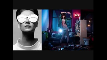 Swedish House Mafia Vs.inpetto - Leave the Catwalk