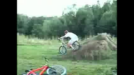 Funny Falls
