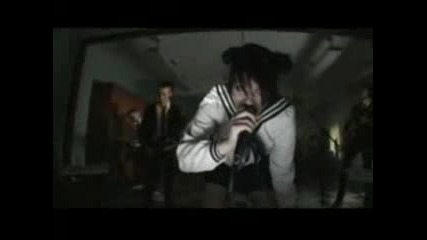 The Birthday Massacre - Looking Glass