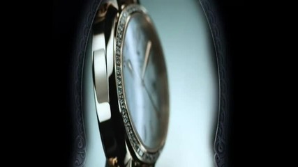 Aishwarya Rai Longines Primaluna Ad 2009 Hd [reklama]