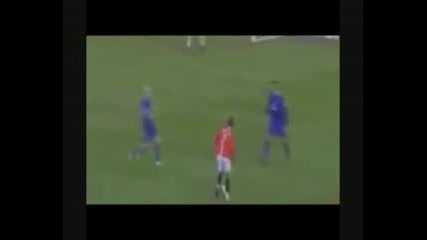 Cristiano Ronaldo 2008 2009 Hq