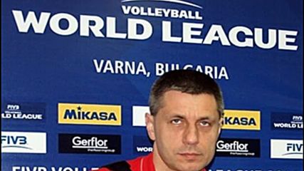 Радо Стойчев отличи духа, защитата и скоростта, с която играе Япония