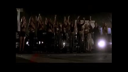 Drowning Poll - Bodies (the Fast and the Furious)