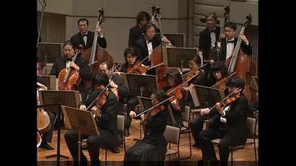 Nobuo Uematsu & Black Mages - Opening Bombing Mission (ff Vii)