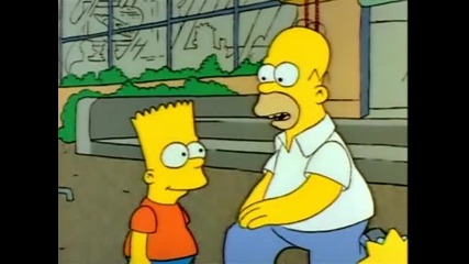 The Simpsons s01 e11