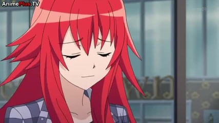 Pretty Rhythm Rainbow Live Episode 27 English Sub