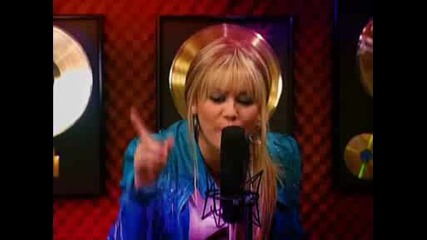 Hannah Montana And Jonas Brothers - We Got The Party Hq