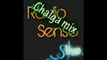 Radio Sense live@ Chalga mix