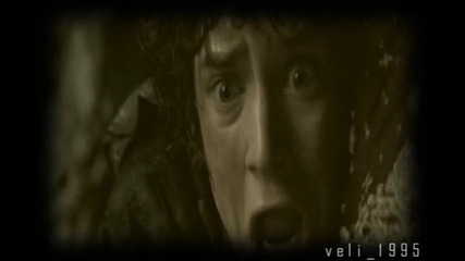 Fellowship Of The Ring [ F r o d o ] - Fight Inside