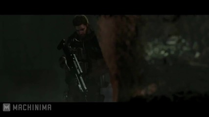 Resident Evil 6 Sdcc 2012 Trailer