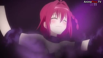To Love Ru Darkness 2nd - 12 [eng Subs]
