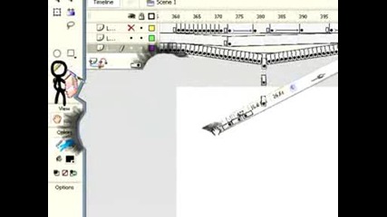 Animator vs Animation