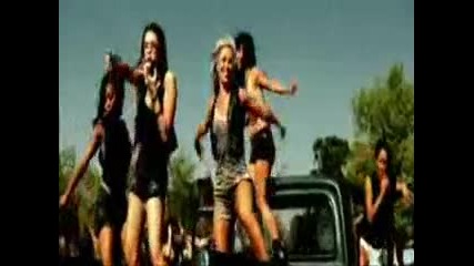 Miley Cyrus - Party In the U.s.a. 