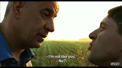 Gomorra Trailer.