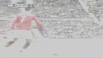 C.ronaldo skills