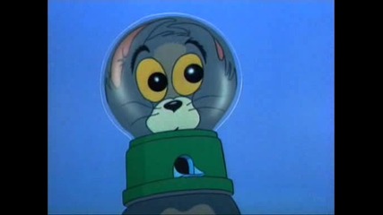 Tom and Jerry - Bg Audio, Episode 22