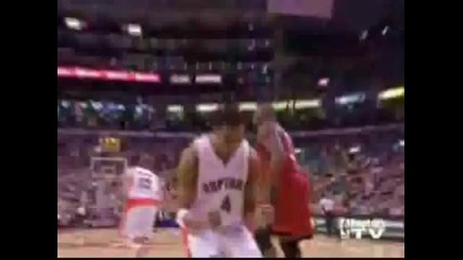 Chris Bosh-all Star Mix
