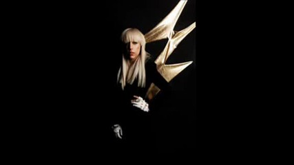 lady gaga - new cool photos