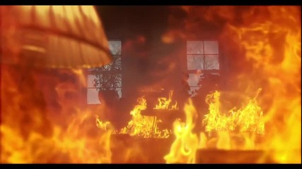 40 Below Summer - Total Harmonic Destruction (2013)
