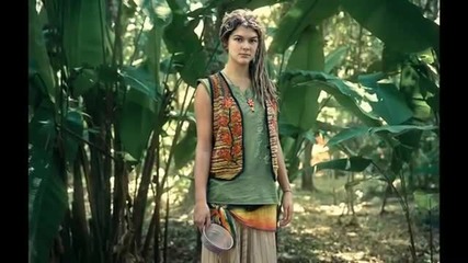 Buddha Bar - This is Nature