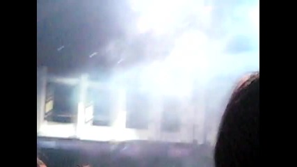 Facundo Mohrr @ Club Plazma - Plovdiv