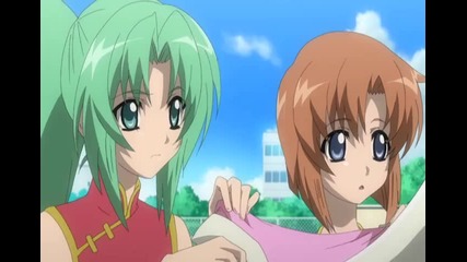 Higurashi no Naku Koro ni Rei - 01