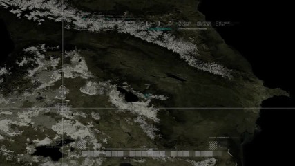 Call Of Duty 4 Modern Warfare Mission- All Ghillied Up (pripyat) (part 1) (veteran)