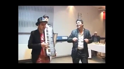 Zoran Sabanovic - Barvalo Cavo - 2013