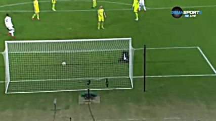 Суонси - Нотс Каунти 8:1 /репортаж/
