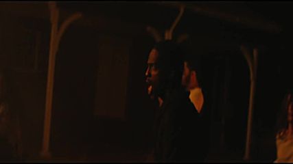 Dillon Francis, Skrillex - Bun Up the Dance * Official video *