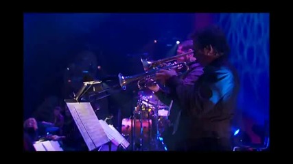 Engelbert Humperdinck - Spanish Eyes With All of Your Heart