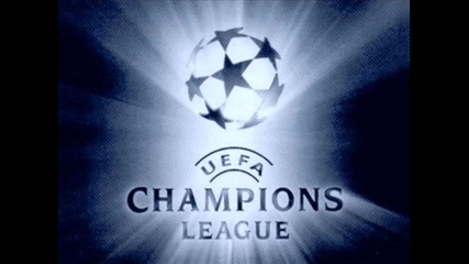Champions League Official Anthem