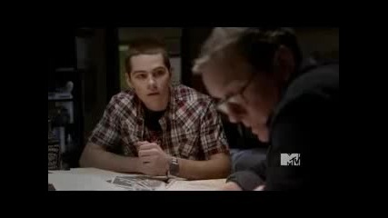 Teen Wolf s01e10 | part 2 (sub)