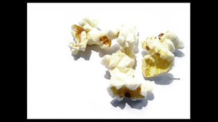 Hot Butter- Popcorn Song