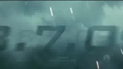 Gi Joe Movie Trailer 3 - Official