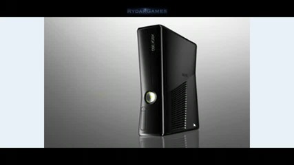 New Xbox 360 Slim