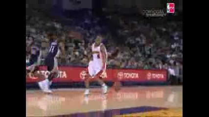 Nba Top 5 March 2009