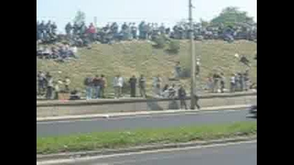 Рали Русе 2007